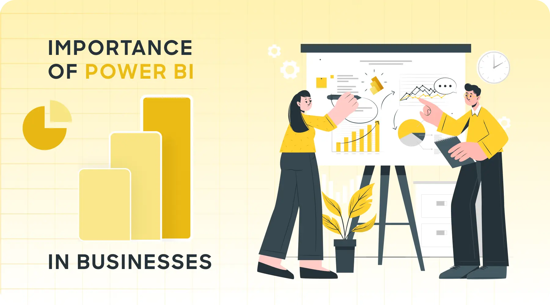 Microsoft Power BI