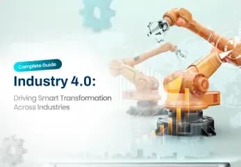 Complete Guide Industry 4.0