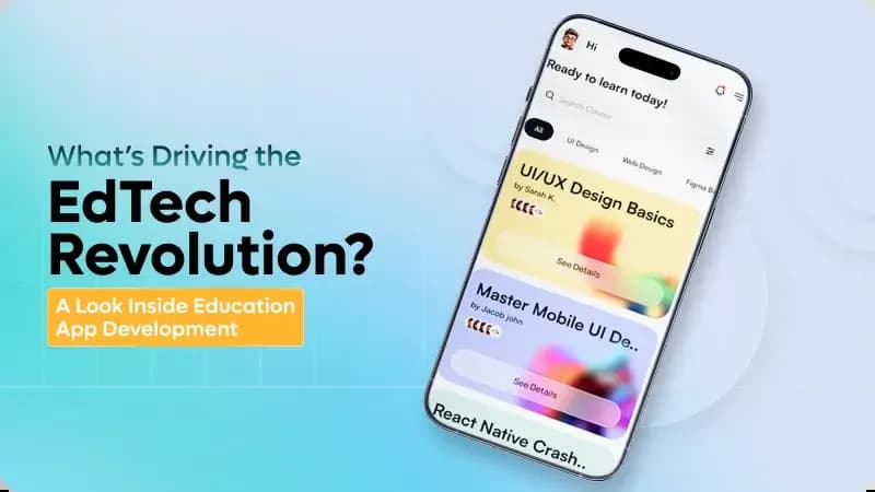 Education App Development