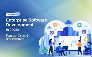 Enterprise Software Development