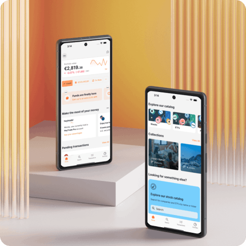 Transforming the Trading Experience with Customized Application Development Services