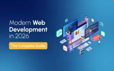 Modern Web Development in 2026