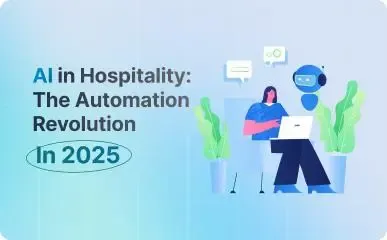 AI in Hospitality