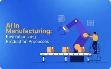 AI in Manufacturing