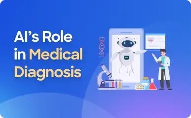 AI in Medical Diagonsis