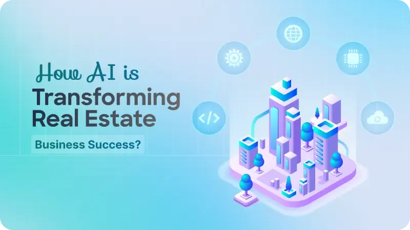 AI in Real Estate