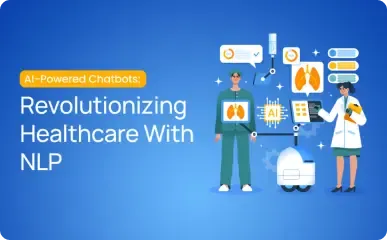 AI-Powered Chatbots for Healthcare