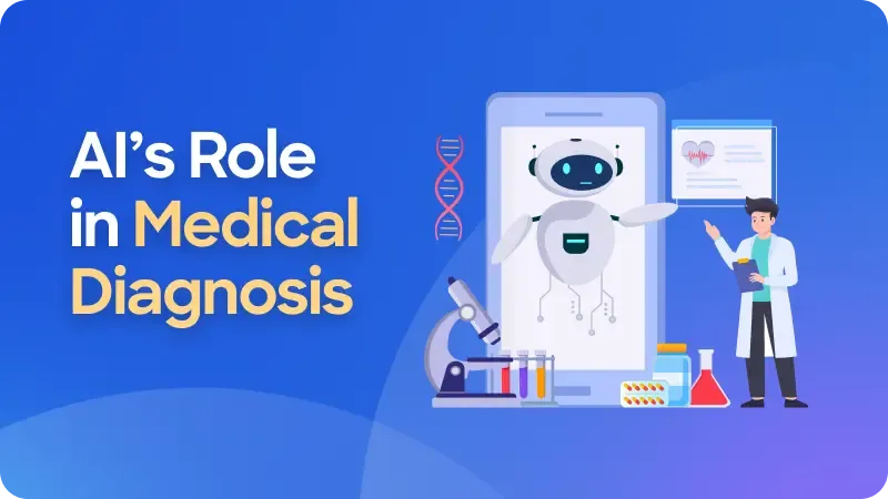 AI’s Role in Medical Diagnosis