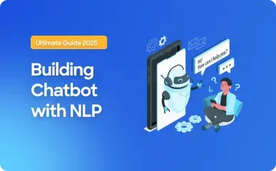 Building Chatbot with NLP