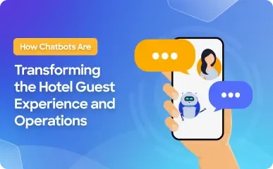 Chatbot in Hotel Industry