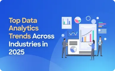 Data Analytics Trends
