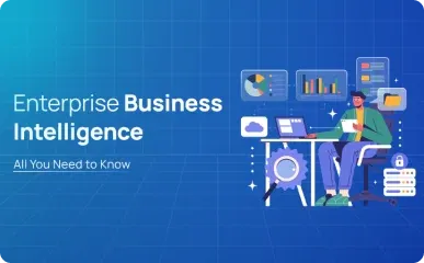 Enterprise BI