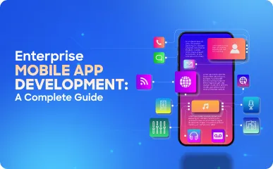 Enterprise Mobile App Development