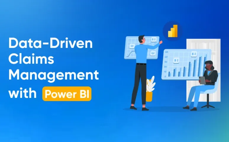 Power BI for Claims Management