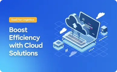 SaaS for logistics
