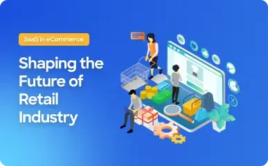 SaaS in eCommerce