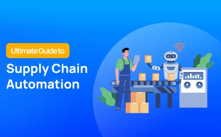 Supply Chain Automation