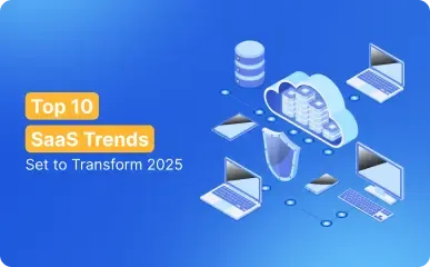 Top 10 SaaS Trends