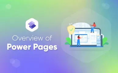 Microsoft Power Pages: Revolutionizing Business Web Applications 