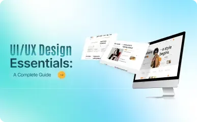 UI/UX Design