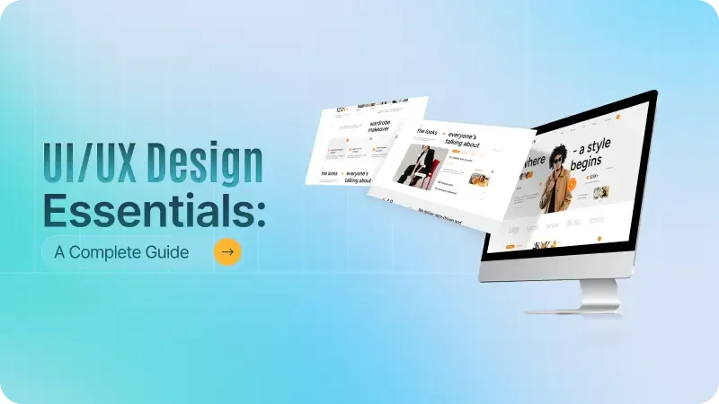UI/UX Design Essentials