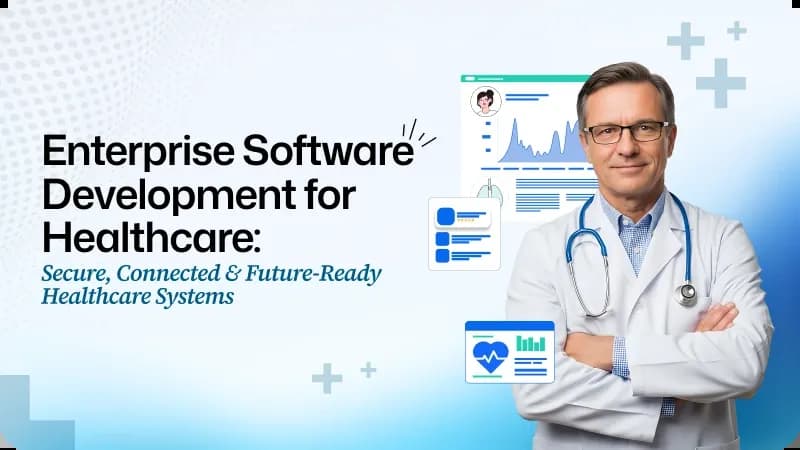 Enterprise Software Development for Healthcare Secure Connected & Future-Ready Healthcare Systems.webp
