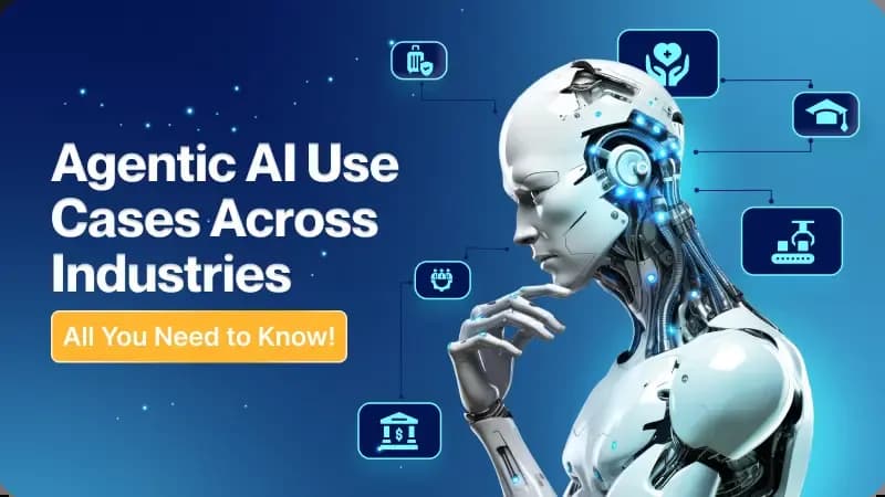 Agentic AI Use Cases Across Industries