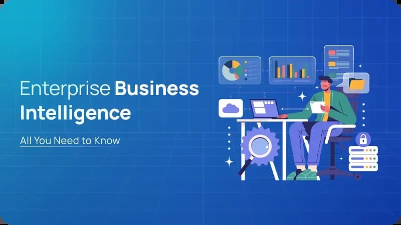 Guide to Enterprise Business Intelligence