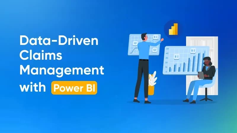 Leverage Power BI for Claims Management
